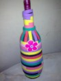 BOTELLA JUVENIL